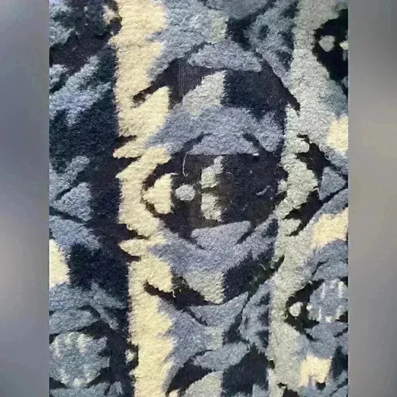 NWT LUCKY BRAND Aztec/Geometric
Style Cardigan Sz M - Picture 6 of 7